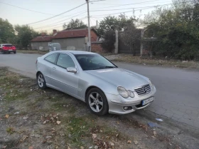 Mercedes-Benz C 200, снимка 7