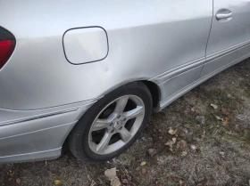 Mercedes-Benz C 200, снимка 10