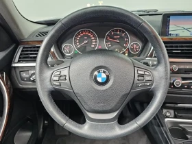 BMW 320 D, снимка 13