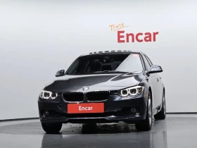 BMW 320 D, снимка 3