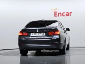 BMW 320 D, снимка 4