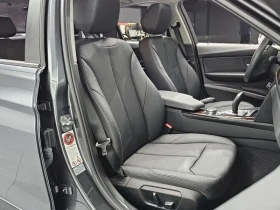 BMW 320 D, снимка 11