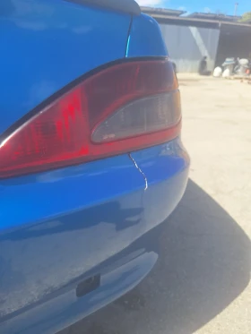 Peugeot 406, снимка 4