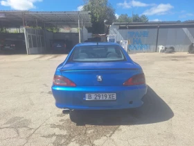 Peugeot 406, снимка 3
