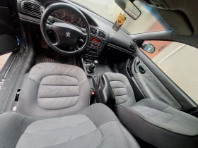 Peugeot 406, снимка 9