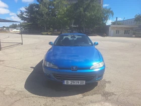 Peugeot 406, снимка 1