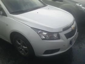 Chevrolet Cruze 1.8i 16V / 2.0 VCDi - [3] 