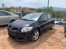 Toyota Auris 15броя 2.2D-CAT 177кс. НА ЧАСТИ 1