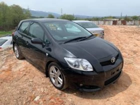 Toyota Auris 15 2.2D-CAT 177.   | Mobile.bg    2