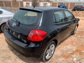 Toyota Auris 15 2.2D-CAT 177.   | Mobile.bg    6