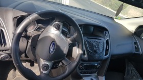 Ford Focus 1.6, снимка 4 - Автомобили и джипове - 38587827
