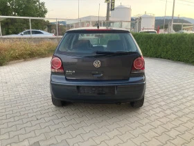     VW Polo 1.2 