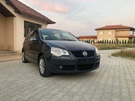 VW Polo 1.2 бензин, снимка 14