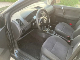 VW Polo 1.2 бензин, снимка 8