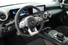 Mercedes-Benz A45 AMG S, снимка 6 - Автомобили и джипове - 42267395