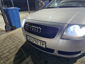 Audi Tt, снимка 7 - Автомобили и джипове - 45536207