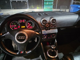 Audi Tt, снимка 5