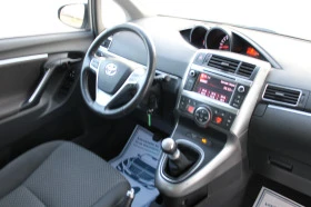 Toyota Verso 1.6I, снимка 16