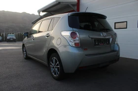 Toyota Verso 1.6I, снимка 7