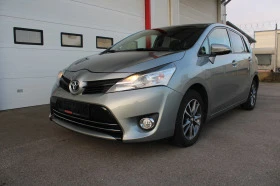 Toyota Verso 1.6I, снимка 1