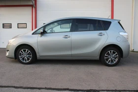 Toyota Verso 1.6I, снимка 8