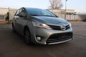 Toyota Verso 1.6I, снимка 3