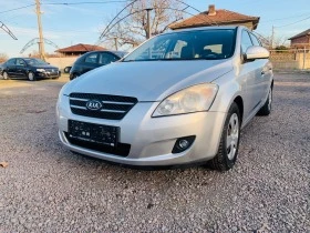 Kia Ceed 1.6i НОВА!!!! 1