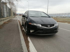 Honda Civic, снимка 4