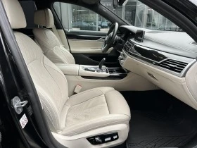 BMW 750 i M xDrive/Laser/HuD/Executive | Mobile.bg    14