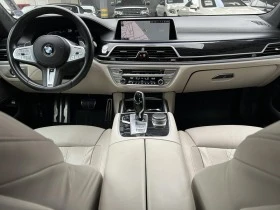 BMW 750 i M xDrive/Laser/HuD/Executive | Mobile.bg    11