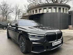  BMW 750