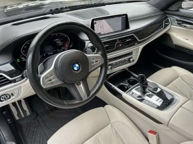 BMW 750 i M xDrive/Laser/HuD/Executive | Mobile.bg    8