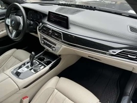 BMW 750 i M xDrive/Laser/HuD/Executive | Mobile.bg    13