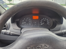 Dacia Pickup, снимка 5