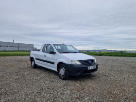 Dacia Pickup, снимка 1 - Автомобили и джипове - 45541578