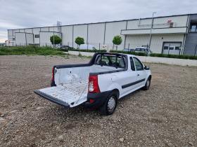 Dacia Pickup, снимка 4