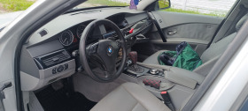 BMW 525 2.5i, снимка 5