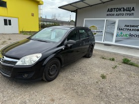 Opel Astra 1.6 +     | Mobile.bg   3