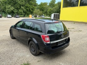 Opel Astra 1.6 +     | Mobile.bg   5