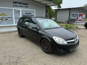 Opel Astra 1.6 +     | Mobile.bg   9