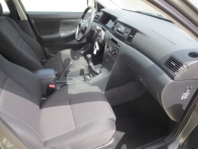 Toyota Corolla 1.6 VVT-I, снимка 14