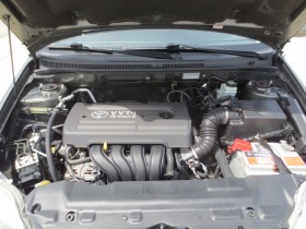 Toyota Corolla 1.6 VVT-I, снимка 17