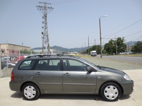 Toyota Corolla 1.6 VVT-I, снимка 4