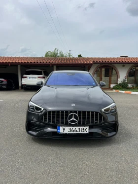 Mercedes-Benz C 300 63 edition | Mobile.bg    2