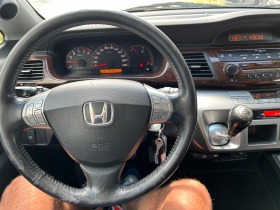 Honda Fr-v 2.2 | Mobile.bg   14