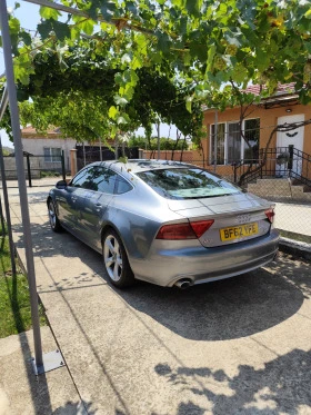 Audi A7 | Mobile.bg    3