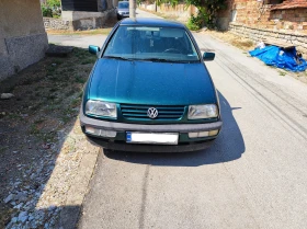 VW Vento, снимка 1