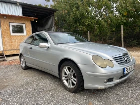 Mercedes-Benz C 220, снимка 2