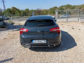 Citroen DS5 2 HDI 180ch | Mobile.bg    3