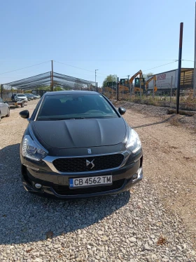  Citroen DS5